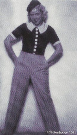 BRIGITTE MIRA