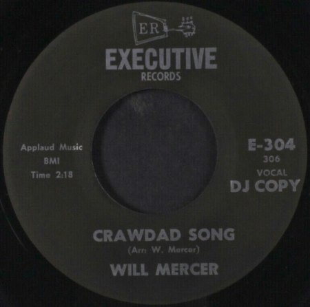 WILL MERCER