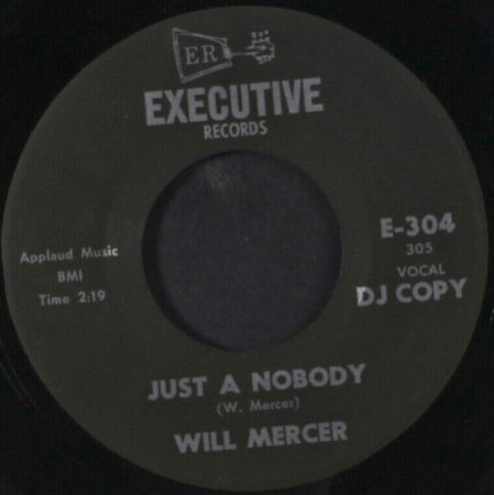 WILL MERCER