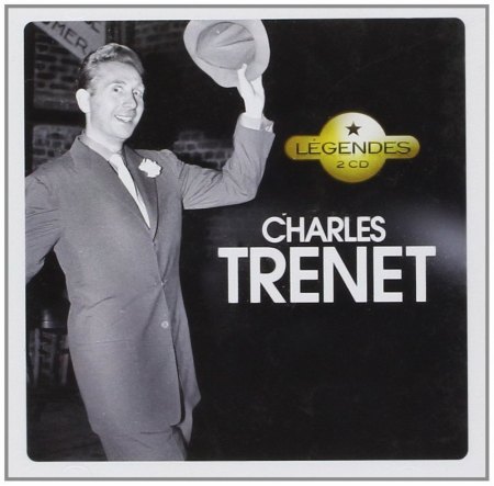 CHARLES TRENET