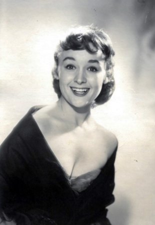 LIBBY DEAN