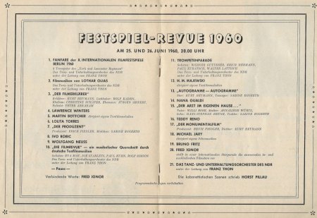 WOLFGANG NEUSS & WOLFGANG MÜLLER