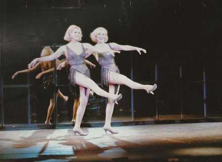 KESSLER ZWILLINGE / KESSLER SISTERS