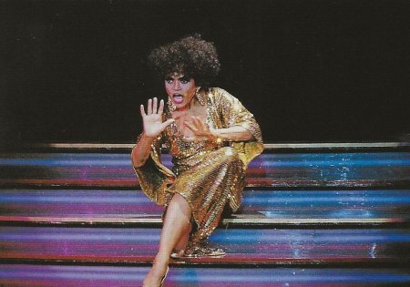EARTHA KITT