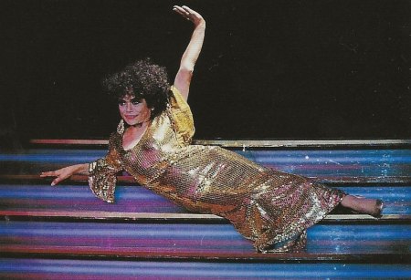 EARTHA KITT