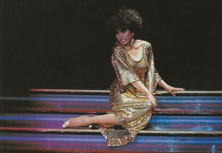 EARTHA KITT
