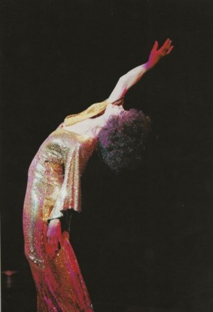EARTHA KITT