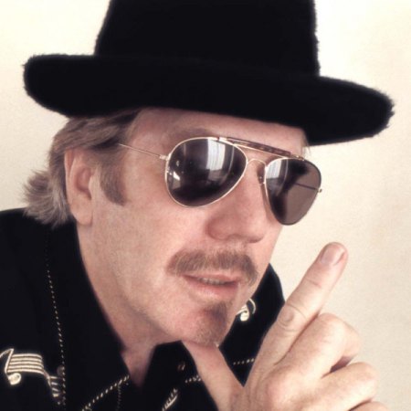 DAN HICKS (1941-2016)