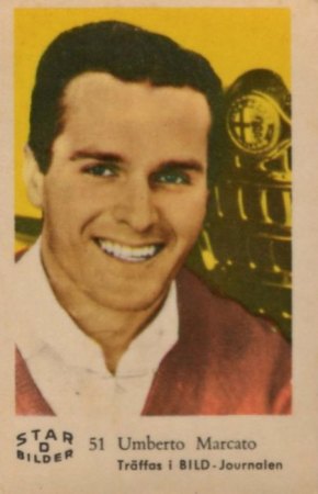 UMBERTO MARCATO "Tintarella di Luna" R+R Version K