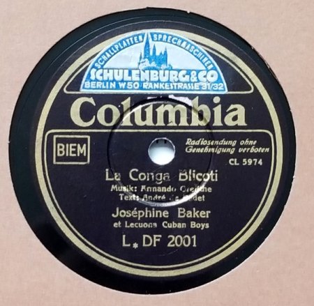 LECUONA CUBAN BOYS