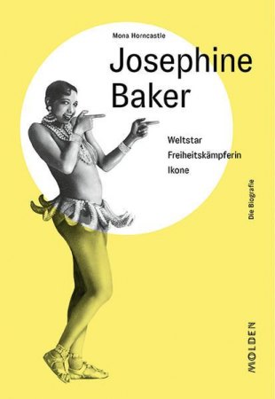 JOSEPHINE BAKER