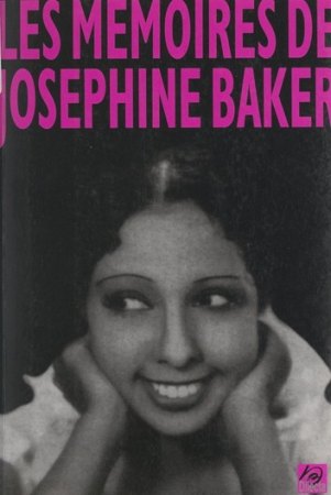 JOSEPHINE BAKER