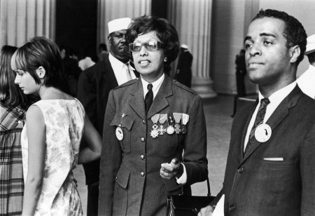 JOSEPHINE BAKER