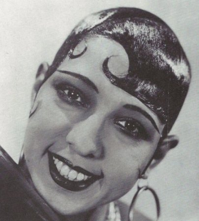 JOSEPHINE BAKER