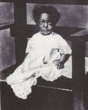 JOSEPHINE BAKER