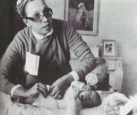 JOSEPHINE BAKER