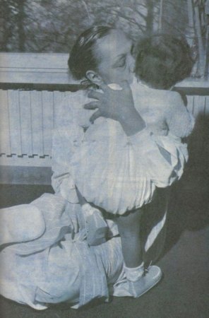 JOSEPHINE BAKER