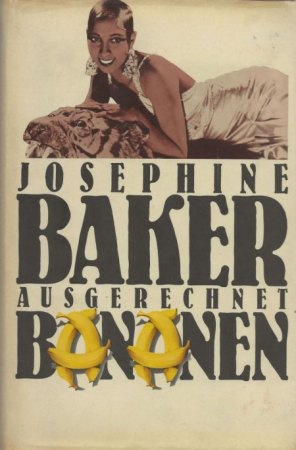 JOSEPHINE BAKER