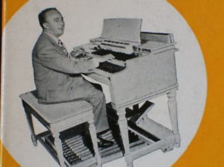 MILT HERTH
