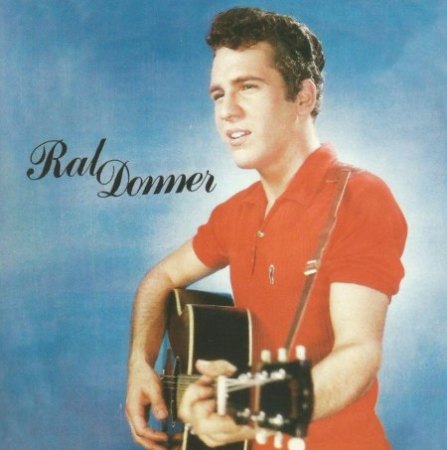The Elvisly RAL DONNER