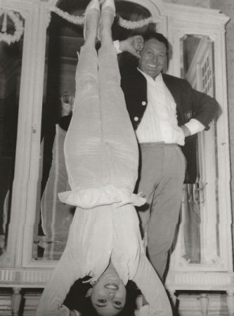 WOLFGANG NEUSS & WOLFGANG MÜLLER