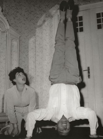 WOLFGANG NEUSS & WOLFGANG MÜLLER