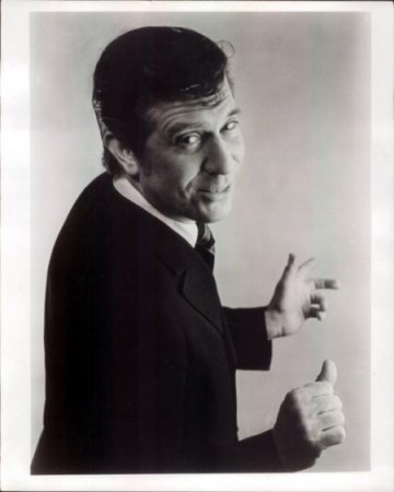 LEE ALLEN (Actor and more)