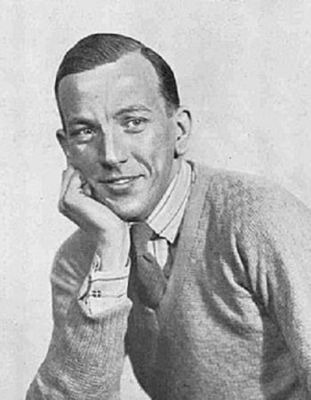 NOEL COWARD