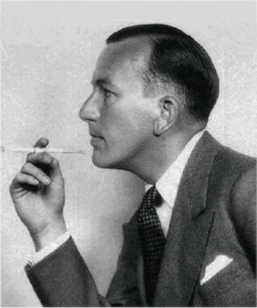 NOEL COWARD