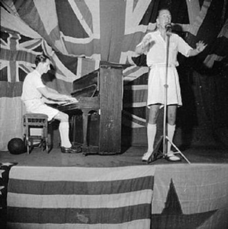 NOEL COWARD