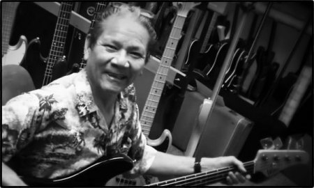 PHIL CHEN  ( - 2021)