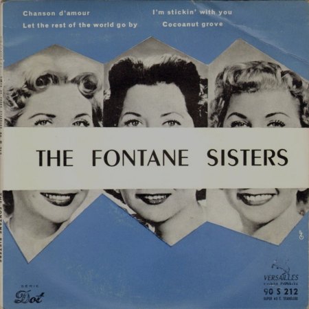 FONTANE SISTERS