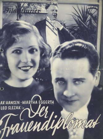 MARTHA EGGERTH 1912-2013