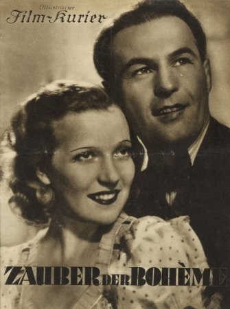 MARTHA EGGERTH 1912-2013