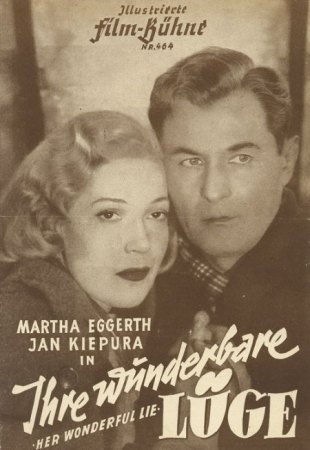MARTHA EGGERTH 1912-2013