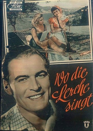 LUTZ LANDERS auf Elite Special