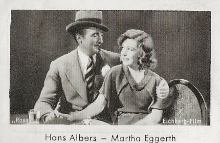 MARTHA EGGERTH 1912-2013