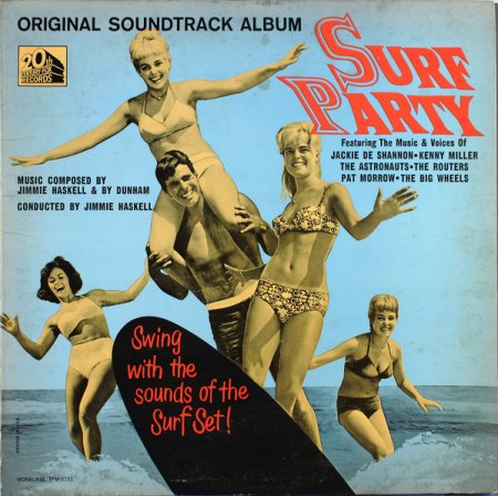 SURF PARTY