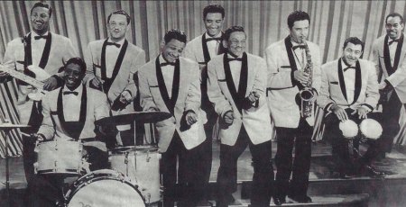 The TRENIERS - Jump Blues