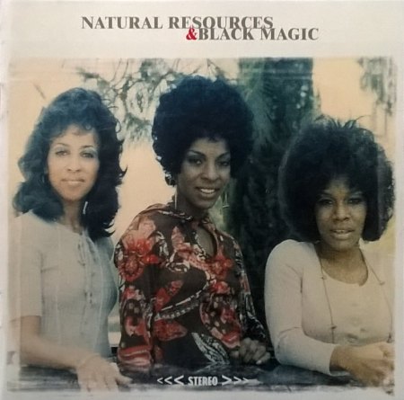 MARTHA & THE VANDELLAS