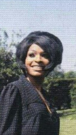 WANDA YOUNG (MARVELETTES)