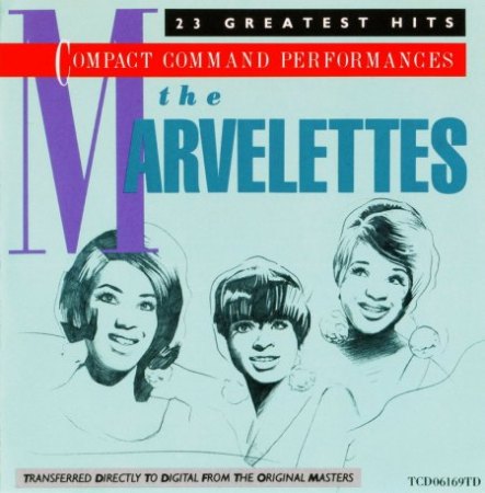 MARVELETTES