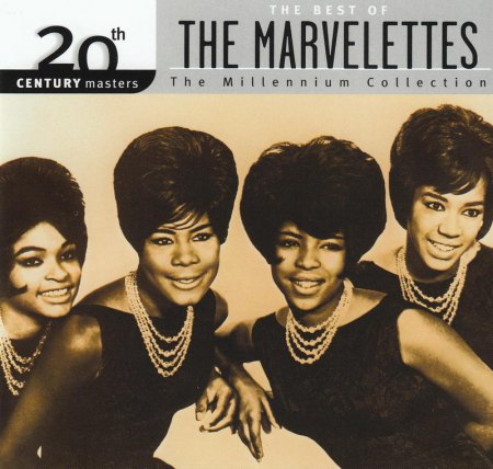 MARVELETTES