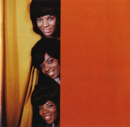 MARTHA & THE VANDELLAS