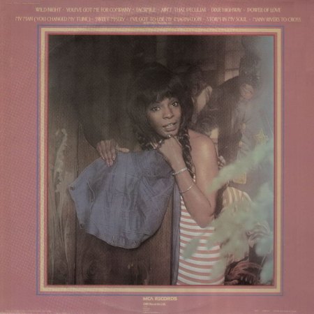MARTHA & THE VANDELLAS