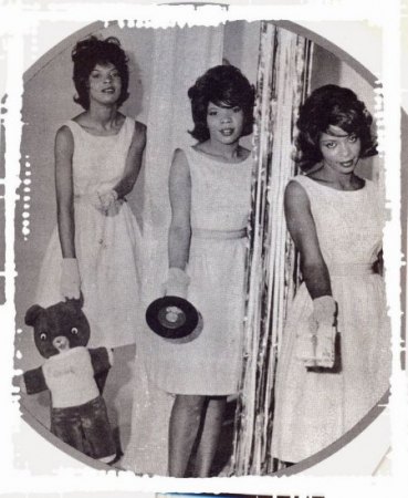 MARTHA & THE VANDELLAS