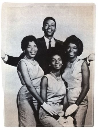 MARTHA & THE VANDELLAS