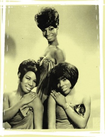 MARTHA & THE VANDELLAS