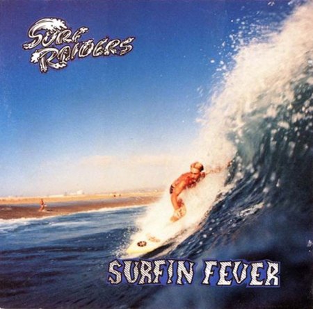 SURF RAIDERS