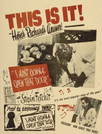 STEPIN FETCHIT